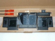 Batteria nuova originale Apple Macbook Pro 13 Retina A1502 2013-2014 A1493