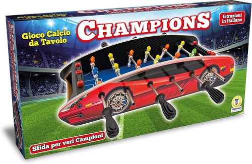 Gioco calcio tavolo - gioco, da
