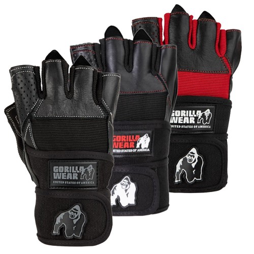 Guanti gorilla wear dallas - wear,