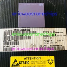 MPU Freescale MC68LC060RC50