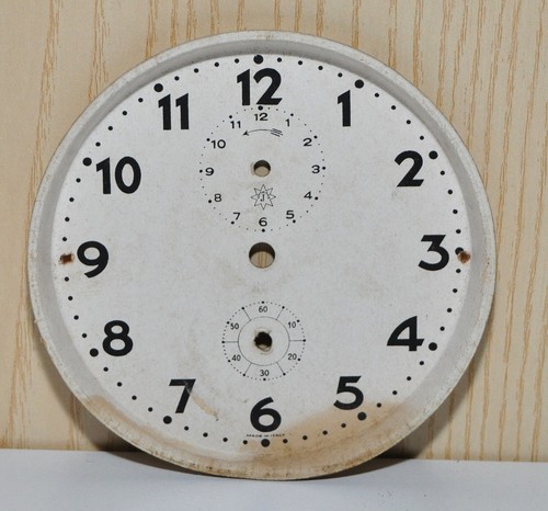 Quadrande orologio sveglia - quadrande,