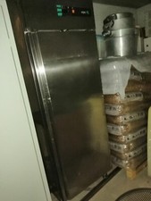 frigorifero industriale 1 anta