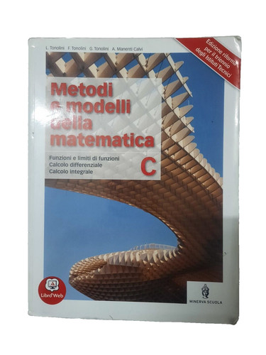 Metodi modelli della - e,