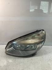 Fanale anteriore sinistro