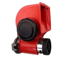 Clacson D'aria Twin 12V 139dB