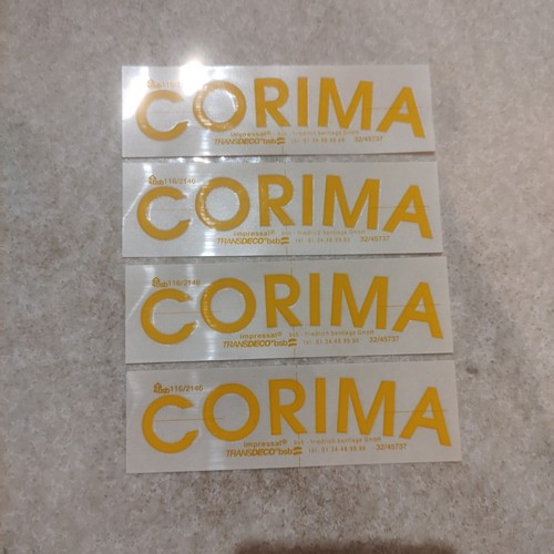 Nos corima decals stickers - nos,
