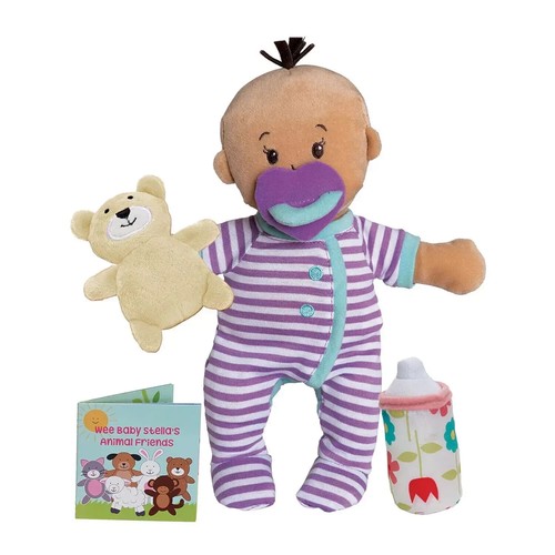 Manhatton toys wee - manhatton, stella