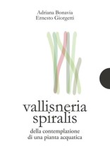 Vallisneria spiralis. Della