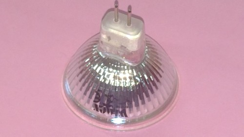 Lampada forno 20w 12v gu5 - lampada, gu5.3