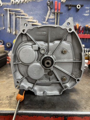 Bmw cambio r45 r65 r80gs - cambio,