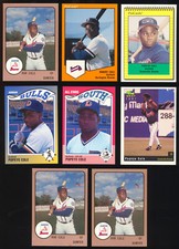 Mega Lotti Giocatori Minor