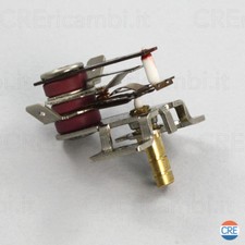 Termostato Regolazione