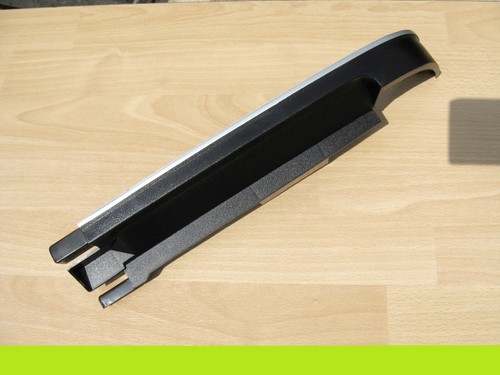 Prolongateur calandre - prolongateur, de