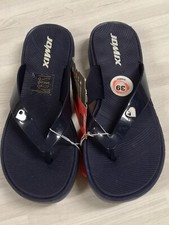 Ciabatte Infradito  N 38/39 Suola Alta Morbide 