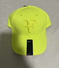 Cappello berretto giallo Nike
