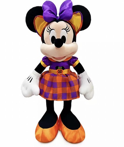 Peluche plush minnie - plush,