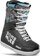 Stivali snowboard uomo 2024 - stivali, da