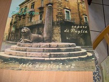 LP NICO SALATINO SAPORE DI