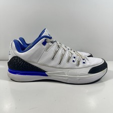 Nike Zoom Vapor AJ3 Racer Blu
