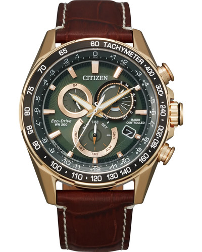 Nuovo citizen eco drive pcat - citizen,