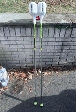 Gabel SLK-R Pali da slalom