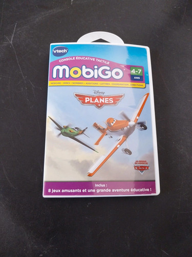 Mobigo planes - mobigo,
