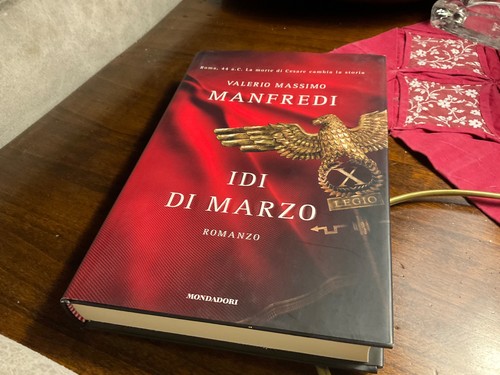 Idi marzo copertina - marzo,