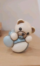 Thun Teddy Con Palla Azzurro