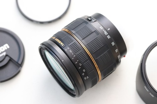Tamron 6 24 135mm - tamron, per
