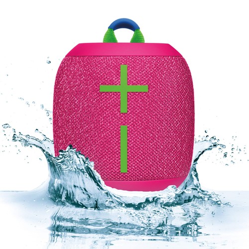 Ultimate ears wonderboom - ears,