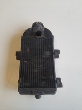 Radiatore laverda 125 - radiatore,
