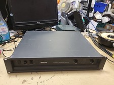 Amplificatore professionale