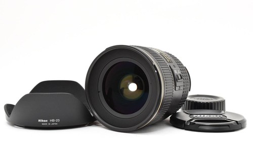 Nikon 35 mm - 17-35,