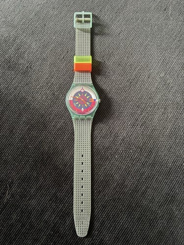 Swatch quarzo orologio da - -,