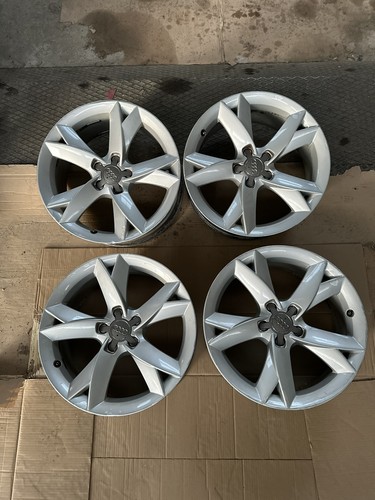 Audi cerchi made in - cerchi,