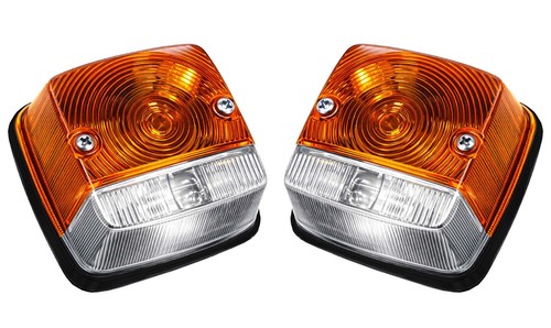 Luce combinata anteriore per - luce,