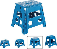 TB-032-A Sgabello Pieghevole