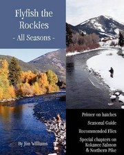 Flyfish the Rockies - All