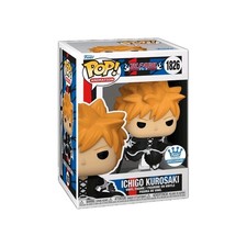 Bleach pop animation vinyl - pop!,