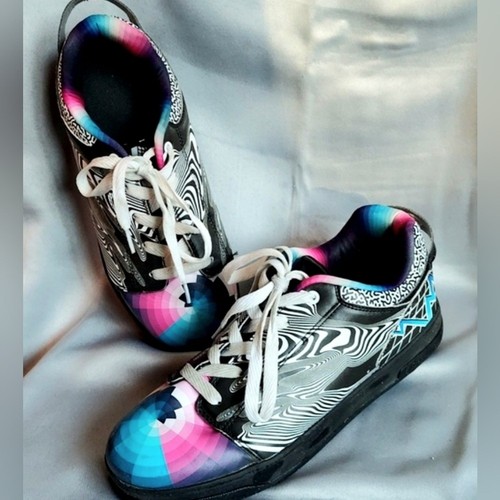 Scarpe heelys taglia - taglia, rullo