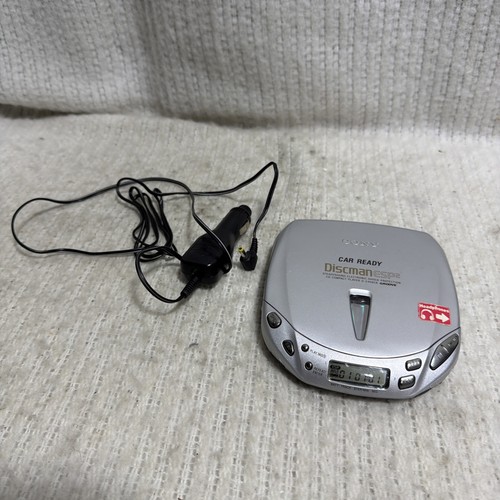 Lettore groove sony - lettore, cd