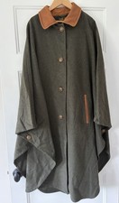 Poncho/cappello Serles