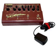 YAMAHA DG STOMP Multieffetto