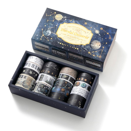 Set rotoli nastro washi - rotoli,