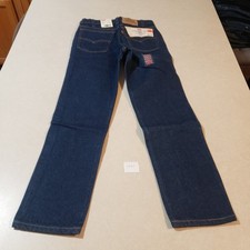 Jeans vintage nuovi vecchi