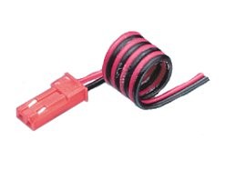 Robbe connettore tipo bec - connettore,
