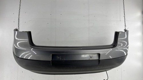 Paraurti posteriore volkswagen - posteriore,