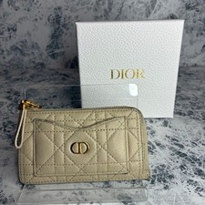 Portafoglio CHRISTIAN DIOR
