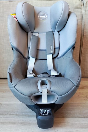 Seggiolino cybex sirona - cybex, s2