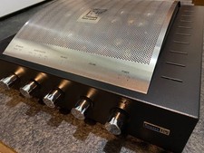 Amplificatore valvolare